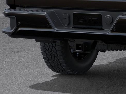 New 2026 GMC Sierra 2500 AT4 image 21