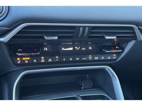 New 2026 MAZDA CX-90 Plug-In Hybrid w/Premium Sport image 21