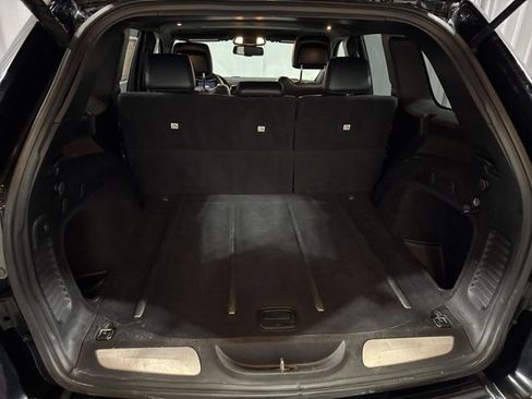 Used 2016 Jeep Grand Cherokee Limited image 33