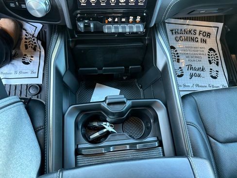 Used 2021 RAM 1500 Limited image 20