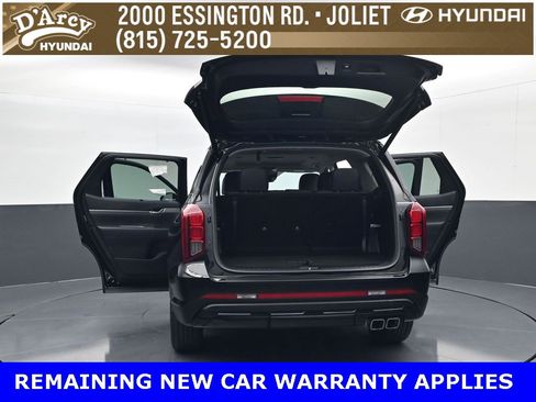 Used 2025 Hyundai Palisade XRT image 33