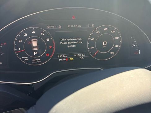 Used 2019 Audi Q7 3.0T Prestige image 12