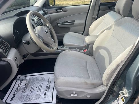 Used 2011 Subaru Forester 2.5X Premium image 11