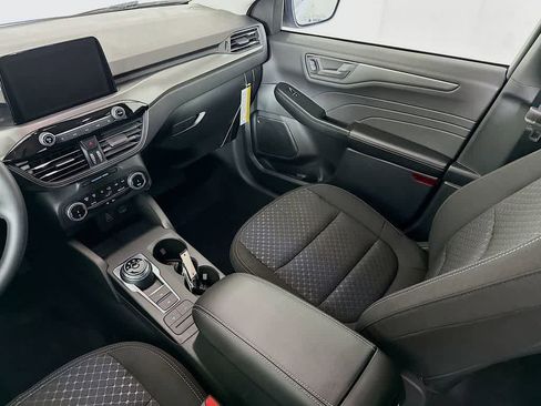 New 2026 Ford Escape Active image 11