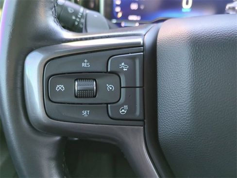 Certified 2024 Chevrolet Silverado 1500 ZR2 w/ Technology Package image 29