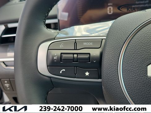 New 2026 Kia K5 GT-Line FWD image 23