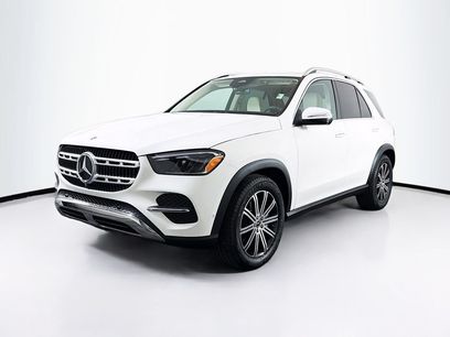 New 2026 Mercedes-Benz GLE 350 4MATIC