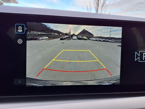 New 2026 Hyundai Tucson SE image 17