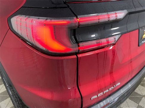 New 2026 GMC Acadia AT4 w/ Luxury Package image 15