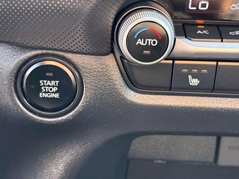 Used 2025 MAZDA CX-50 AWD 2.5 S w/ Preferred Package image 31