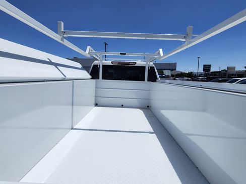 New 2024 Chevrolet Silverado 3500 W/T w/ WT Convenience Package image 14