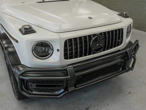 Used 2022 Mercedes-Benz G 63 AMG 4MATIC image 11