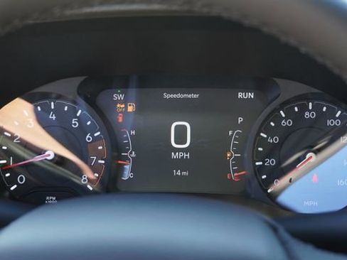 New 2026 Jeep Compass Latitude image 31