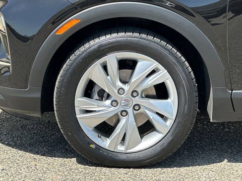 Used 2024 Buick Encore GX Preferred FWD image 25