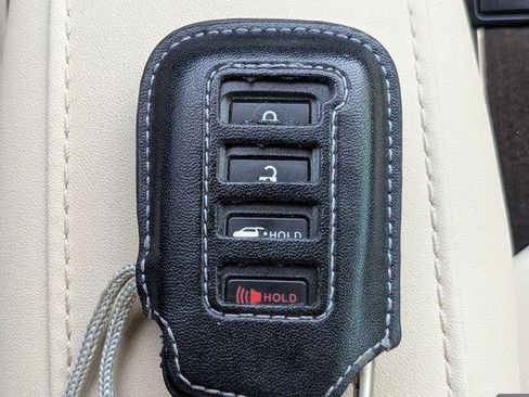 Certified 2022 Lexus RX 350 AWD w/ Luxury Package image 29