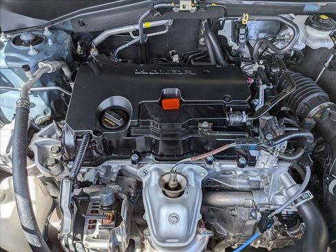 Certified 2024 Honda HR-V LX image 21