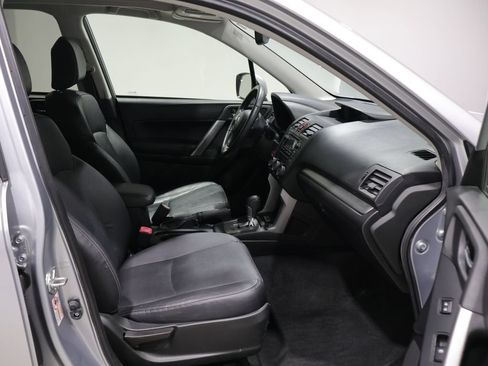 Used 2014 Subaru Forester 2.5i Limited w/ Popular Package #2 AWD/4WD image 21
