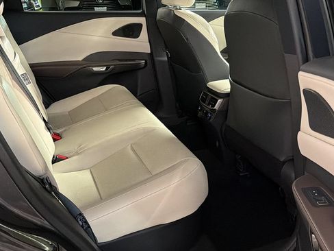 Certified 2024 Lexus RX 350 Premium w/ Accessory Package (Z1) AWD/4WD image 13