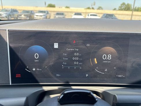 Certified 2025 Hyundai Santa Cruz XRT AWD/4WD image 18