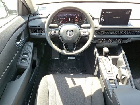New 2026 Honda Accord LX image 8