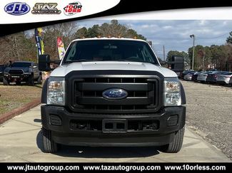 Used 2013 Ford F450 XL AWD/4WD video 2
