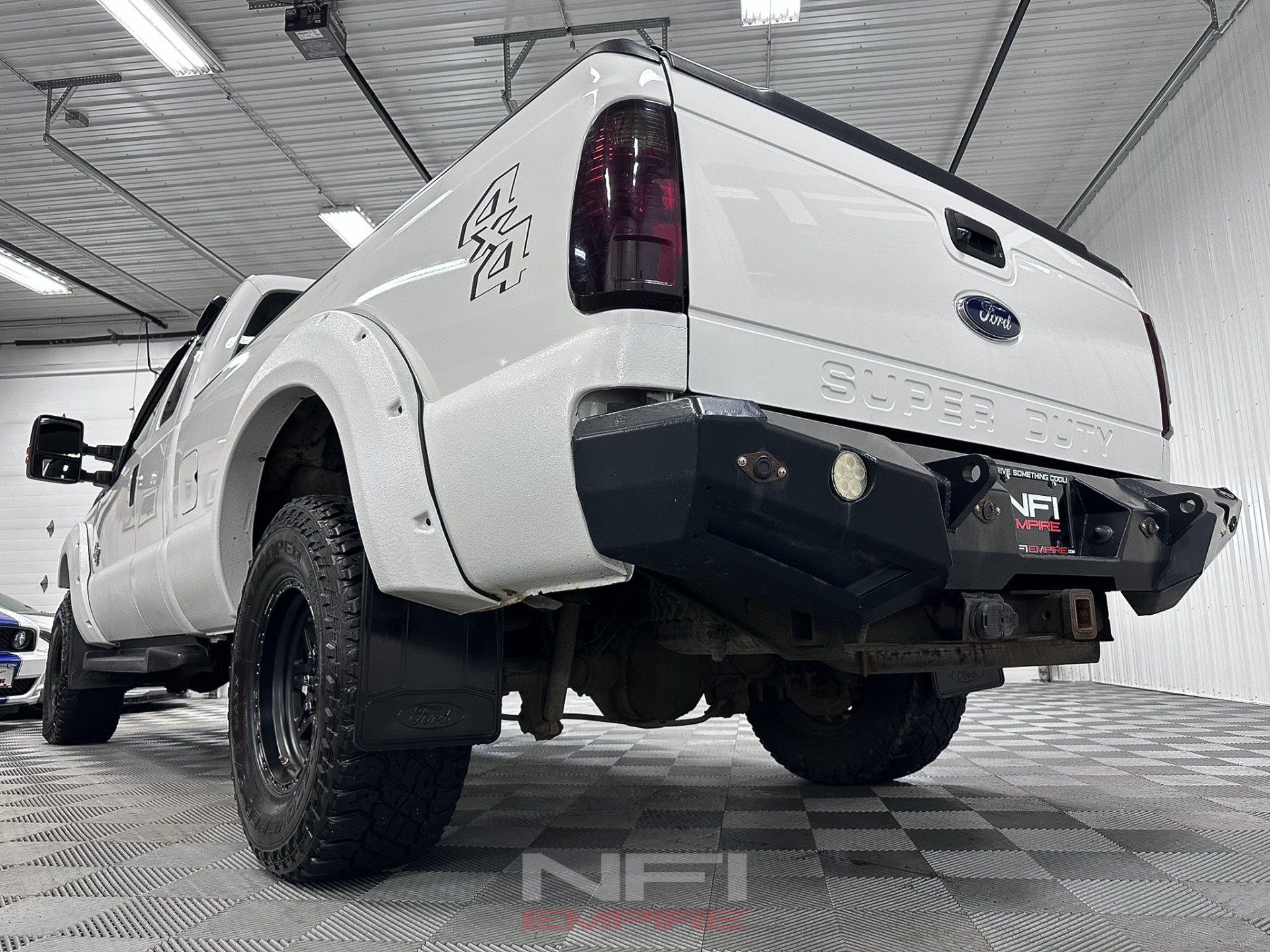 Used 2015 Ford F350 XL w/ Power Equipment Group AWD/4WD image 21