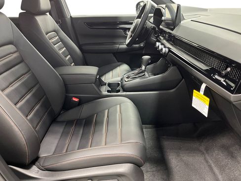 New 2026 Honda CR-V Sport Touring image 29