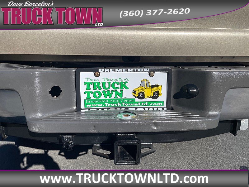 Used 2002 Ford Ranger 4x4 SuperCab image 30
