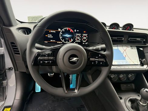 New 2026 Nissan Z Performance image 17