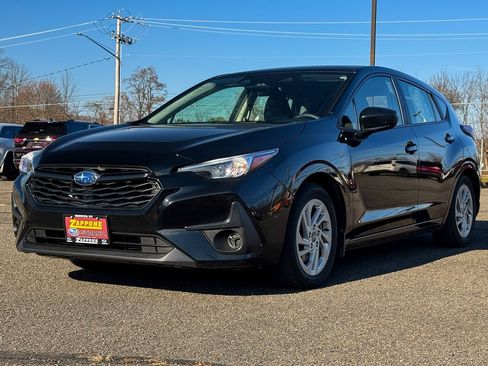 Certified 2024 Subaru Impreza 2.0i image 7