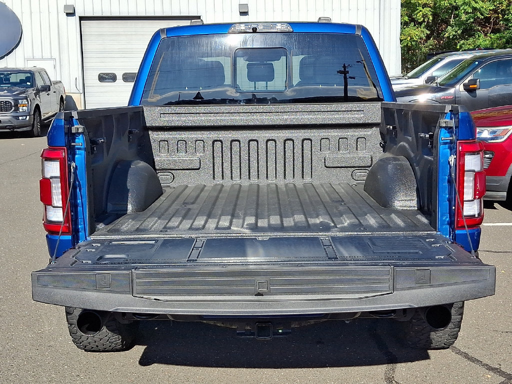 Used 2022 Ford F150 Raptor w/ Equipment Group 801A High AWD/4WD image 30