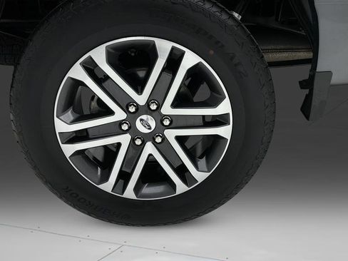 Used 2023 Ford F150 XL w/ STX Appearance Package AWD/4WD image 8