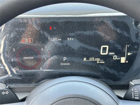 New 2026 Nissan Kicks S image 21