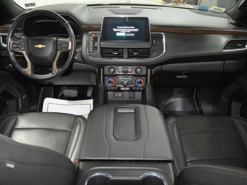 Used 2023 Chevrolet Tahoe High Country AWD/4WD image 30