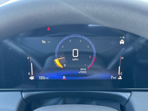 New 2026 Chevrolet TrailBlazer LS w/ LS Convenience Package image 28