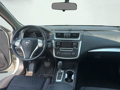 Used 2018 Nissan Altima 2.5 S w/ S Convenience Package FWD image 29