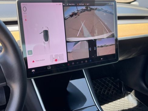 Used 2019 Tesla Model 3 Long Range AWD/4WD image 24