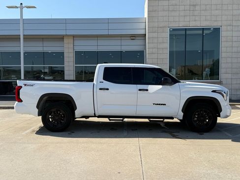 Used 2023 Toyota Tundra SR5 image 7