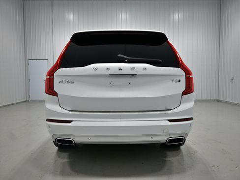 Used 2019 Volvo XC90 T6 Momentum w/ Advanced Package AWD/4WD image 33