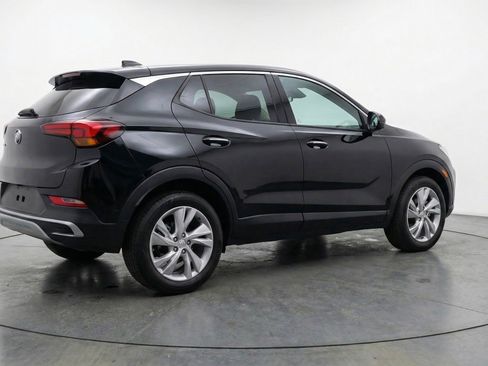 Used 2025 Buick Encore GX Preferred image 9