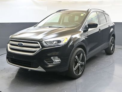 Used 2018 Ford Escape SEL