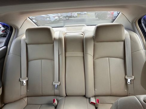Used 2009 INFINITI G37 x Sedan w/ Premium Pkg AWD/4WD image 13