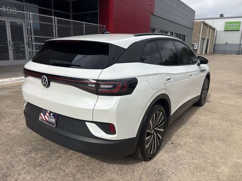 Used 2024 Volkswagen ID.4 S image 14