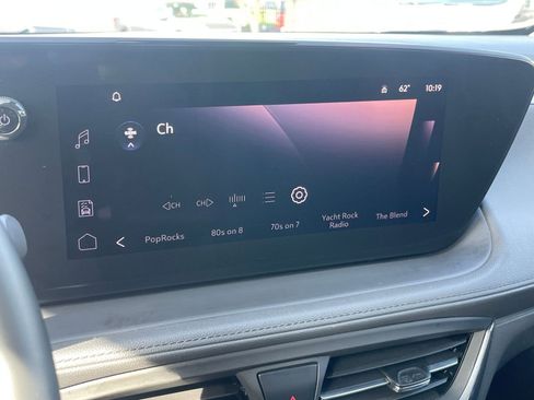 Used 2025 Buick Encore GX Preferred image 21