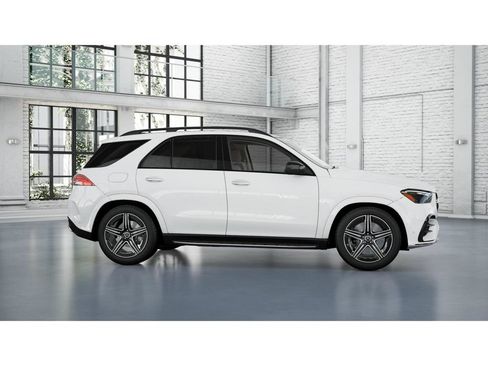 New 2026 Mercedes-Benz GLE 450 4MATIC image 15