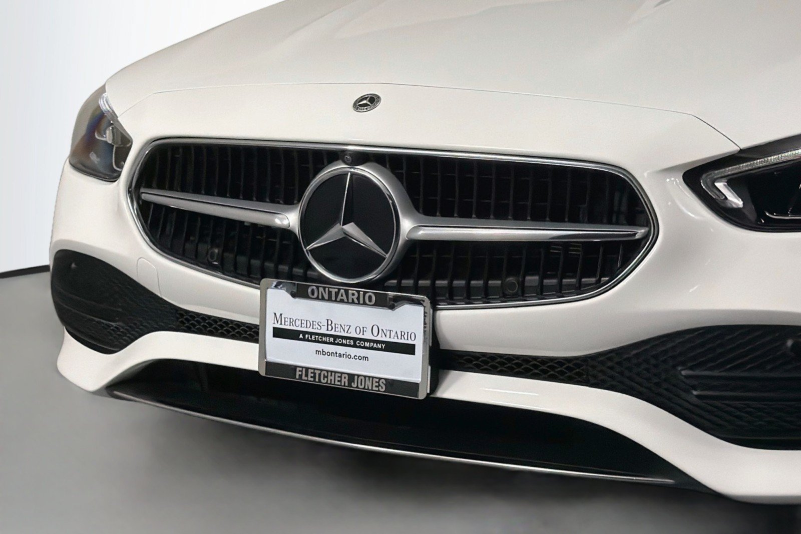 Certified 2024 Mercedes-Benz C 300 Sedan image 15