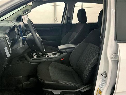 Used 2024 Ford Ranger XL w/ Trailer Tow Package image 24