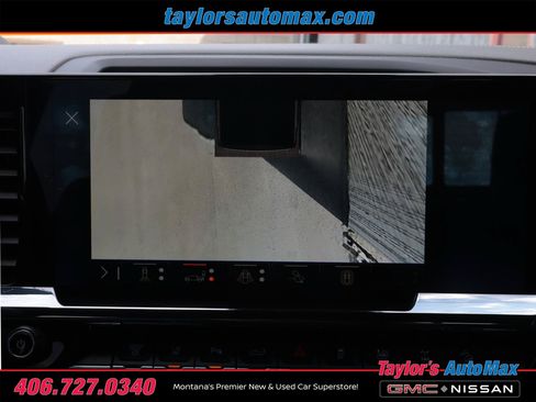 Used 2025 Chevrolet Silverado 2500 ZR2 w/ ZR2 Bison Edition AWD/4WD image 20