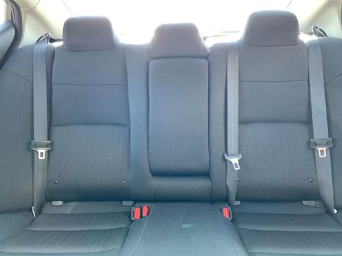 Used 2025 Nissan Altima 2.5 SV image 39