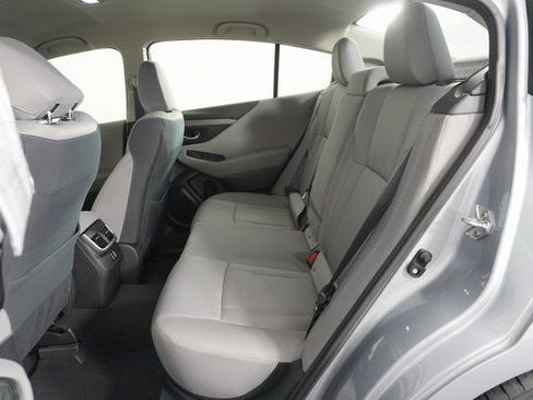 Certified 2025 Subaru Legacy Premium image 32